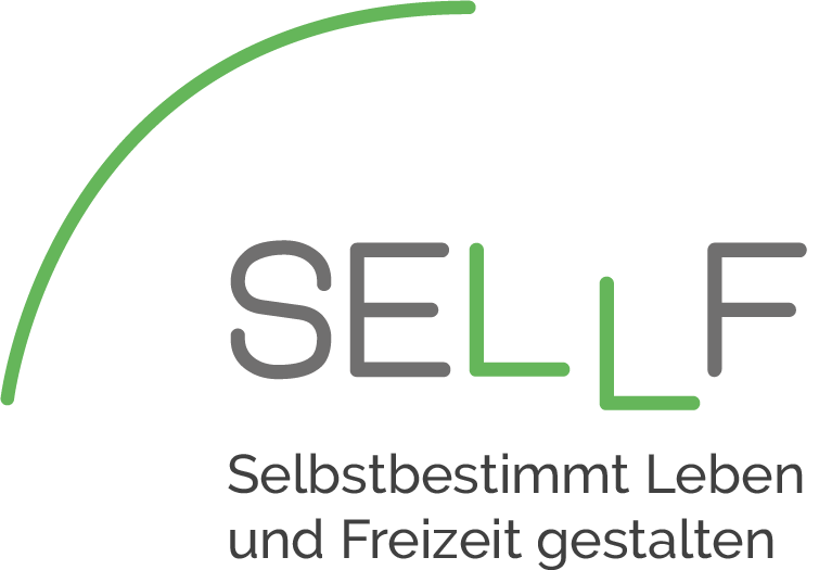 SELLF Logo